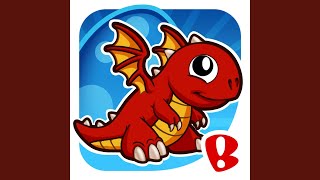 DragonVale Official Theme [upl. by Neelahtak]