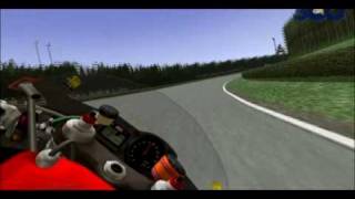 gp500 onboard [upl. by Kcyrred]