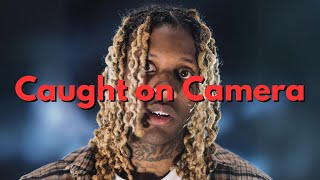 How the Feds Caught Lil Durk [upl. by Auhesoj]