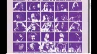 Highway Star  Deep Purple In Concert Live BBC March 9th 1972 [upl. by Colp]