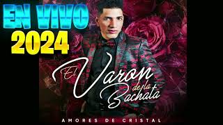 EL VARON DE LA BACHATA BRUJERIA EN VIVO 2024 [upl. by Natam]