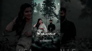 Hey nalle nalle nee nanne japise whatsapp status video likeampshare [upl. by Chiquita784]