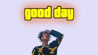 iann dior  Good Day Official Audio [upl. by Shamrao]