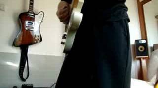 Squier Classic Vibe 50 Telecaster [upl. by Ttehc264]