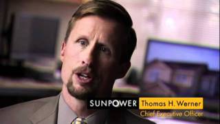 SunPower and The Solar Company [upl. by Draned]