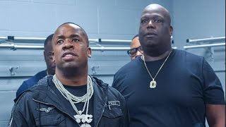 Yo Gotti Big Brother Killed In MemphisMemphis Callers Go Off [upl. by Ridglee]