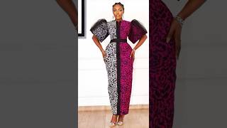 Alluring Ankara long Gown Style inspiration for every classy Ladies [upl. by Aikin400]