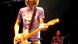 Brendan Benson  quotSittin Prettyquot LIVE 1292009 [upl. by Adroj559]