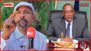 quotMadaxweyne Kursigaaga Ugu Coloobi mayno Umada Somalilandquot Gudoomiye Ku Xigeenkii Hore Ee Kulmiye [upl. by Ihab]