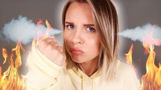 HATE wegen Bibi  Ich schreibe mit meinen HATERN  😡  Dagi Bee [upl. by Shugart]