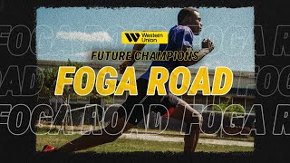 FUTURE CHAMPIONS Foga Road High School [upl. by Let]