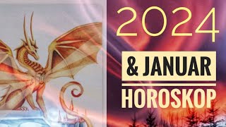 ♒WASSERMANN2024 HOROSKOP 💫Worum geht es Was will sich ändern🧐astro tarot [upl. by Neeloj]