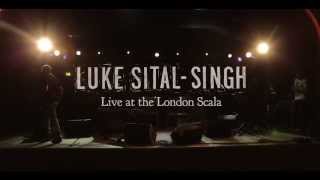 Luke SitalSingh  Live at London Scala [upl. by Leidba]