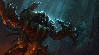 Lets Play LoL  Solo Ranked German  099  Rengar Top [upl. by Mahgirb916]