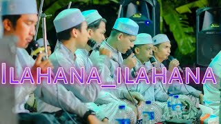 sholawat azzahir terbaru ilahana ilahana hadroh ARD 🌹🌹 [upl. by Sargent]