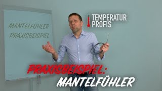 Mantelfühler Praxisbeispiel [upl. by Asiat418]