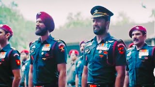 Feeling Proud Indian Army Song  Uri The Surgical Strike  Motivational Song  Tribute To Martyrs [upl. by Barbara]