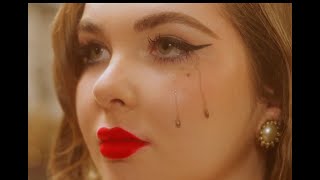 Maisy Kay  Mascara Tears Official Music Video [upl. by Ruffo]