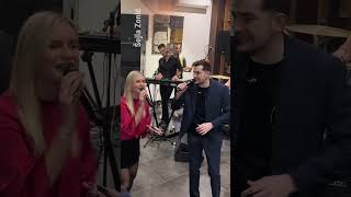 Mirza Selimovic amp Sejla Zonic  Jorgovani Live [upl. by Disini69]