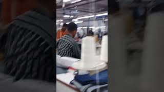 New Delhi jeans factory 😲 all type jeans skin effect Bell bottom full lekhra denim denimjeans [upl. by Amalita443]