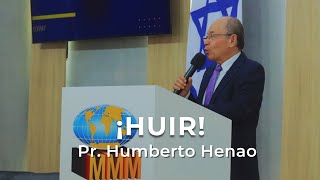 HUIR¡  Pr Humberto Henao [upl. by Aissat545]