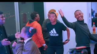 Amapiano mix with Dj Rama ft Dj 100k [upl. by Dunham]