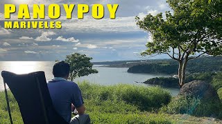 PANOYPOY view deck  Sunset view  Mariveles Bataan [upl. by Rayburn]