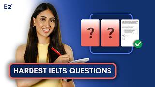 Hardest IELTS Practice Test  IELTS Preparation Course with Answers [upl. by Ymmij670]