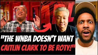 DID JASON WHITLOCK EXPOSE THE WNBA AGENDA AGAINST CAITLIN CLARK [upl. by Taima]