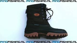 Spirale Raw Terrain Outdoor Boots Product Test Review HD [upl. by Theola]