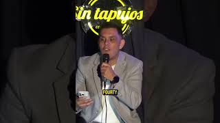 comedia podcast humor sintapujos véanlo completo en este canal ElChivoComedia [upl. by Cresa]