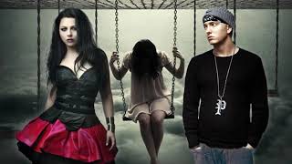 Eminem amp Evanescence My Heart Is Broken 2019 [upl. by Sylvia400]