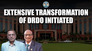 Dissent Overruled Revamp of DRDO in Progress  defence research msme india government [upl. by Keeryt]