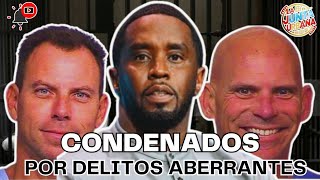 PUFF DIDDY ENFRENTA LA CONDENA DE SU VIDA HERMANOS MENDEZ EN BUSCA DE SU LIBERTAD [upl. by Nnayt]