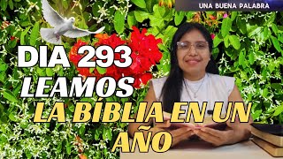 19102024 LEAMOS LA BIBLIA EN UN AÃ‘O I JEREMÃAS 1314 BÃBLIA REINA VALERA 1960 [upl. by Rapsag]