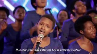 NI YESU by GOSHEN Family Choir [upl. by Yspyg]