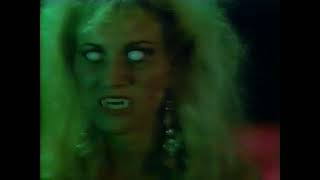 Vamp TV Spot 3 1986 [upl. by Leschen]