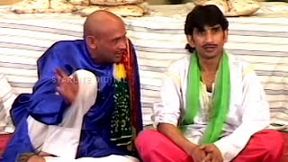 Best Of Sakhawat Naz and Akram Udass Old Stage Drama Comedy Clip  Pk Mast [upl. by Vander]