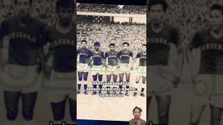 Fakta timnas Indonesia pernah bantai Jepang 70‼️shorts [upl. by Calloway520]