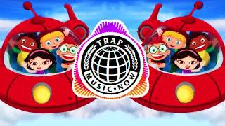 LITTLE EINSTEINS THEME SONG OFFICIAL TRAP REMIX 2024  DUGZY [upl. by Gabel]