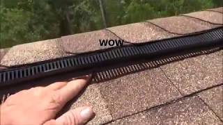 The Worst Roofing Job Ever [upl. by Atterahs]