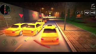 TAXING CAR ACCIDENT VIDEO [upl. by Cordie529]