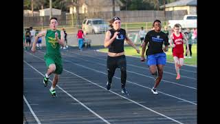 Harleton Track Meet 2019 [upl. by Sebastian]