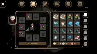 How to get Premium item in inotia 4 [upl. by Fletcher]