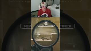 groupie Sniping  1samiam171 on Twitch callofduty warzone follow [upl. by Micro932]