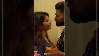 iSmart Shankar Movie ScenesrampothineniNabhaNatesh LoveScenesnewhindimoviesadityamovies [upl. by Naujat]