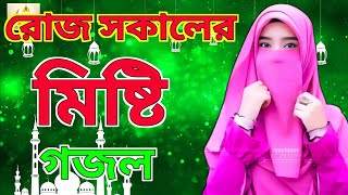 Bangla Gojol  নতুন গজল সেরা গজল  New Bangla Gazal 2023 Ghazal Gojol Islamic Gazal [upl. by Lek]