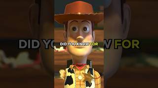 Did you know for TOY STORY 2… [upl. by Littlejohn899]