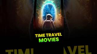 Top 3 Time Travelling Movies timetravelmovies hollywood [upl. by Carney59]