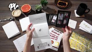 Graduation Announcements  How To [upl. by Tj]